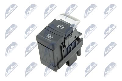 Switch, park brake actuation NTY EWH-AU-001