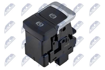 Switch, park brake actuation NTY EWH-AU-003