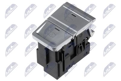 Switch, park brake actuation NTY EWH-AU-006