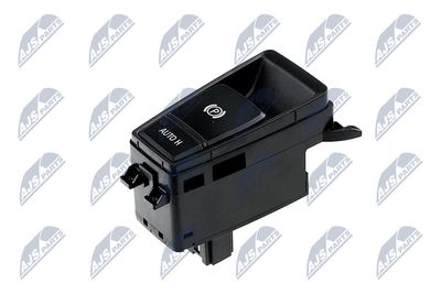 Switch, park brake actuation NTY EWH-BM-000