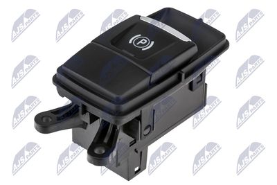 Switch, park brake actuation NTY EWH-BM-006