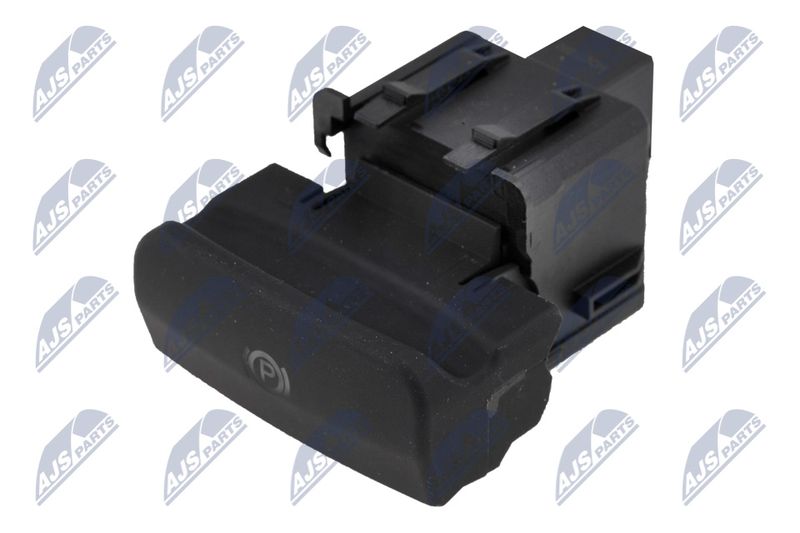 NTY EWH-CT-002 Switch, park brake actuation