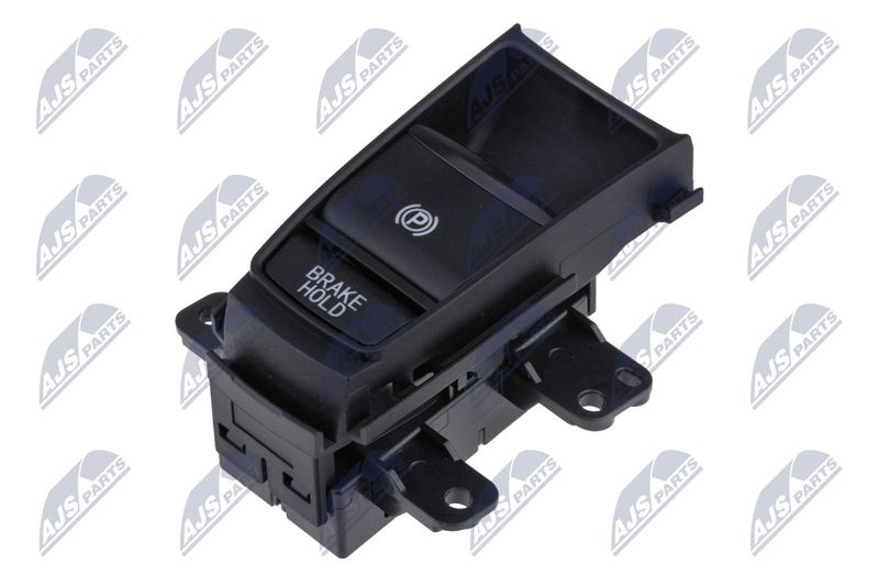 NTY EWH-HD-000 Switch, park brake actuation