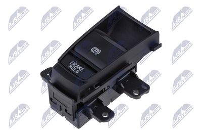 Switch, park brake actuation NTY EWH-HD-000