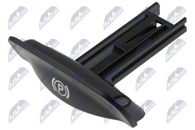 Hand Brake Lever NTY EWH-ME-002