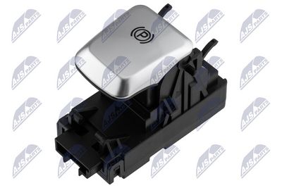 Switch, park brake actuation NTY EWH-ME-007