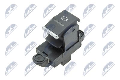 Switch, park brake actuation NTY EWH-PS-000