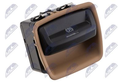 Switch, park brake actuation NTY EWH-PS-002