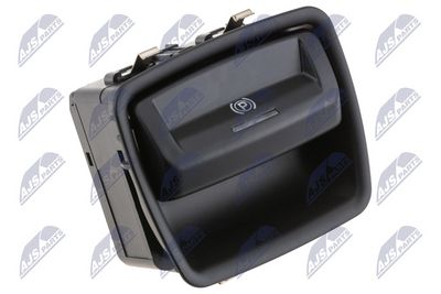 Switch, park brake actuation NTY EWH-PS-003