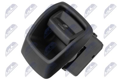 Switch, park brake actuation NTY EWH-PS-004
