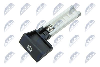 Switch, park brake actuation NTY EWH-VW-002