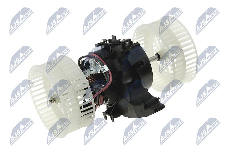 NTY EWN-BM-001 Electric Motor, interior blower