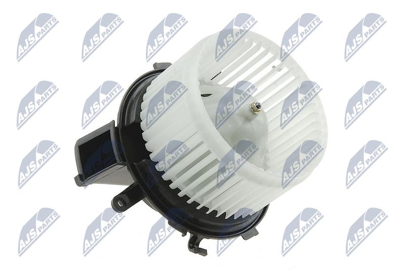 NTY EWN-CT-000 Electric Motor, interior blower