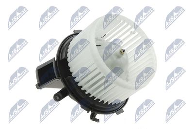 Electric Motor, interior blower NTY EWN-CT-000