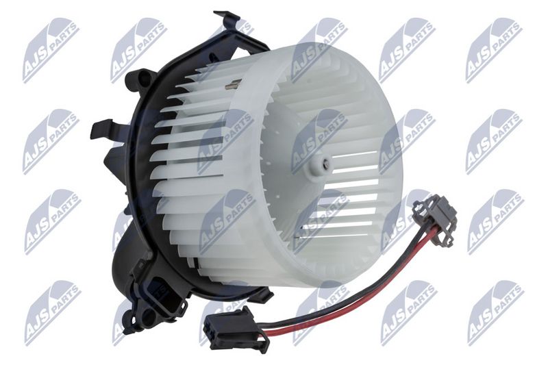 NTY EWN-CT-006 Interior Blower