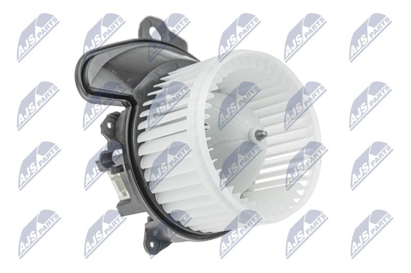 NTY EWN-PL-001 Interior Blower