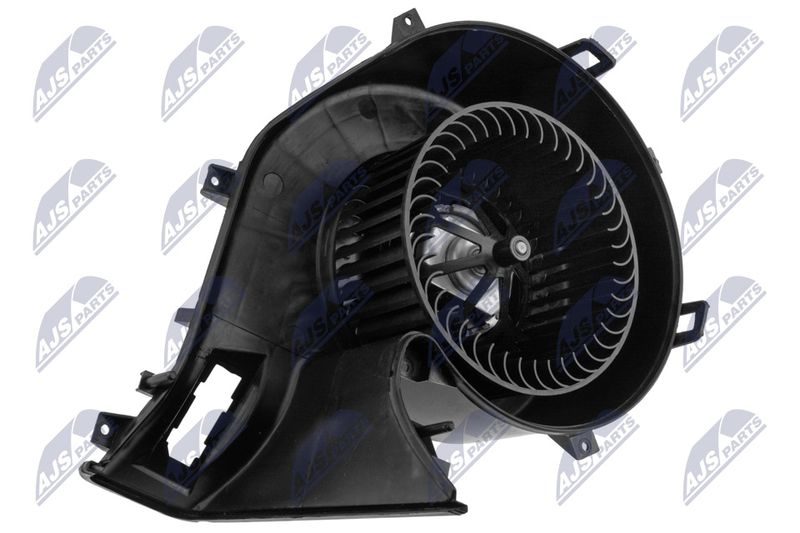 NTY EWN-PL-008 Interior Blower