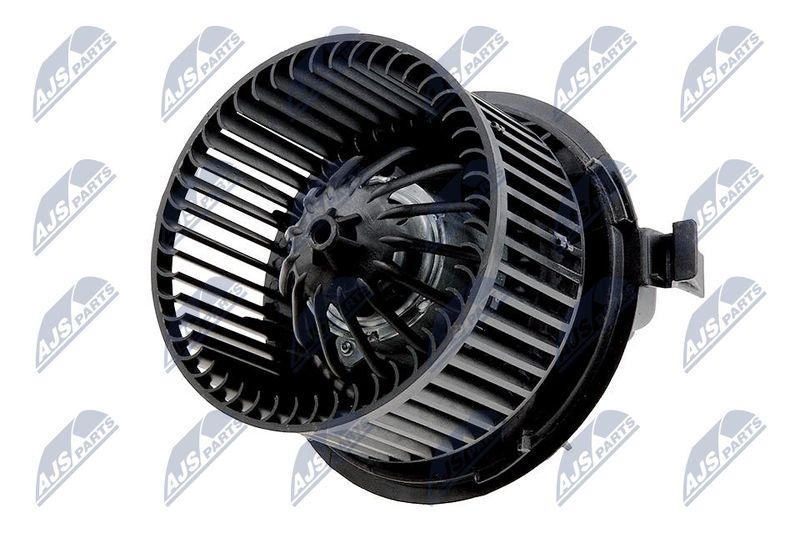 NTY EWN-RE-000 Electric Motor, interior blower