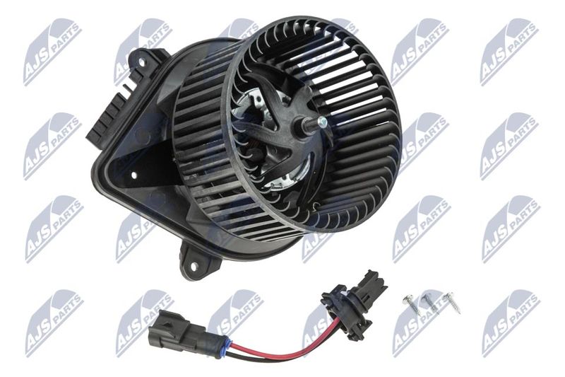 NTY EWN-RE-003 Interior Blower