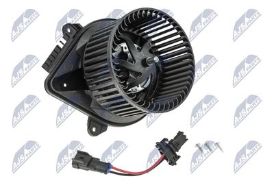 Interior Blower NTY EWN-RE-003