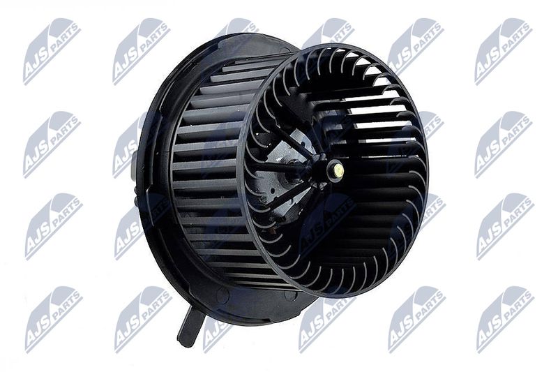 NTY EWN-VW-000 Electric Motor, interior blower