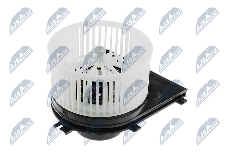 NTY EWN-VW-001 Electric Motor, interior blower