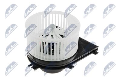 Electric Motor, interior blower NTY EWN-VW-001