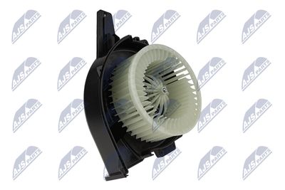 Electric Motor, interior blower NTY EWN-VW-002