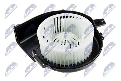 Interior Blower NTY EWN-VW-005