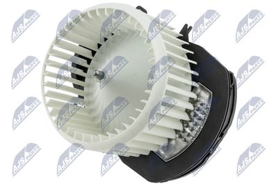 Interior Blower NTY EWN-VW-009