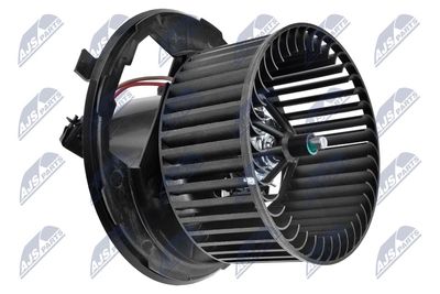 Interior Blower NTY EWN-VW-017