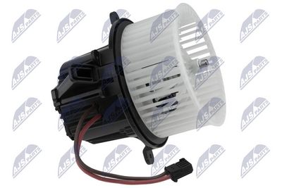 Interior Blower NTY EWN-VW-019