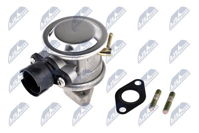 Valve, secondary air pump system NTY EWP-BM-003