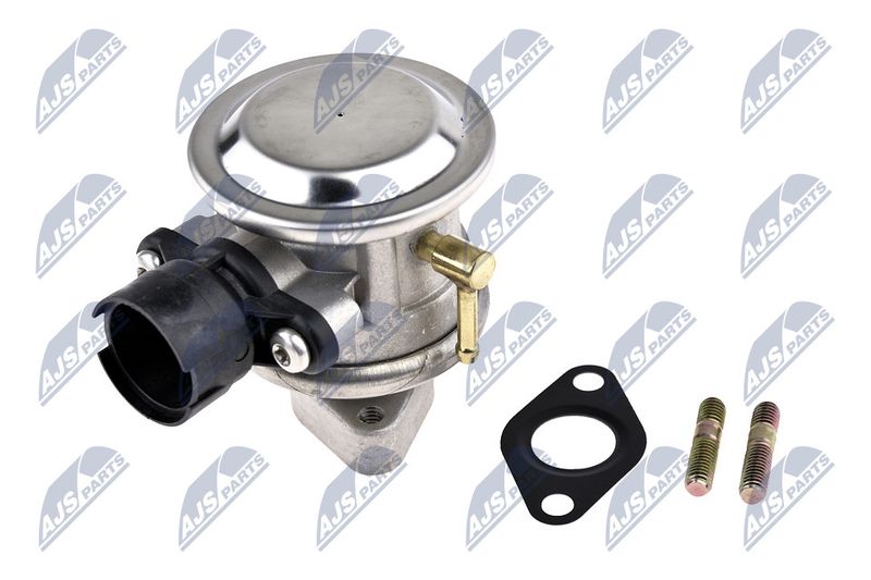 NTY EWP-BM-004 Valve, secondary air system