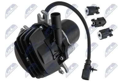 Secondary Air Pump NTY EWP-PS-000