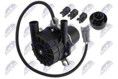 Secondary Air Pump NTY EWP-TY-001