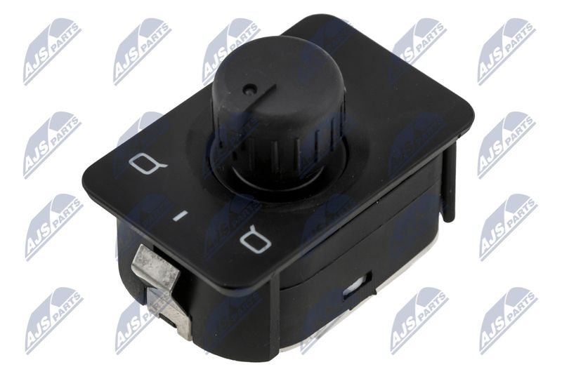 NTY EWS-AU-004 Switch, exterior mirror adjustment