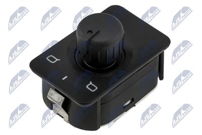 Switch, exterior mirror adjustment NTY EWS-AU-004