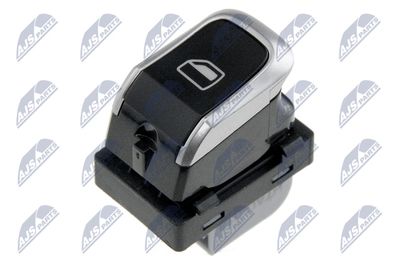 Switch, window regulator NTY EWS-AU-018