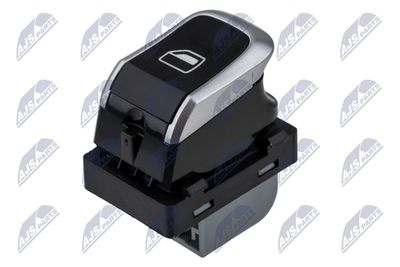 Switch, window regulator NTY EWS-AU-020
