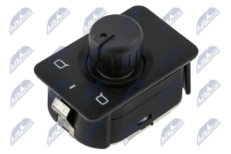 NTY EWS-AU-024 Switch, exterior mirror adjustment