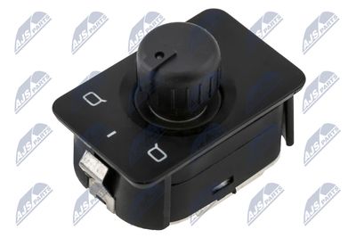 Switch, exterior mirror adjustment NTY EWS-AU-024