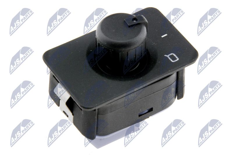NTY EWS-AU-029 Switch, exterior mirror adjustment