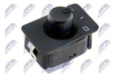 Switch, exterior mirror adjustment NTY EWS-AU-029