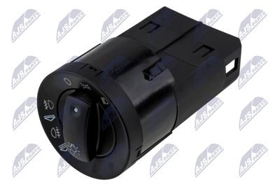 Switch, headlight NTY EWS-AU-041