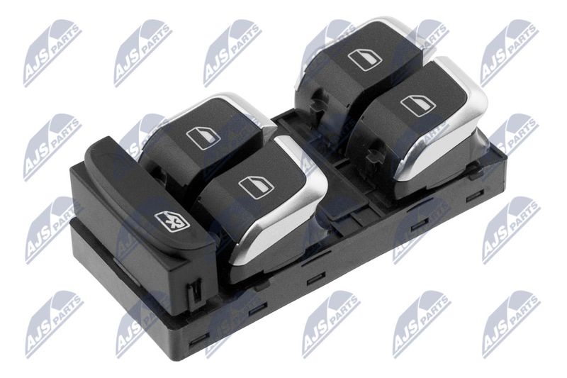NTY EWS-AU-046 Switch, window regulator