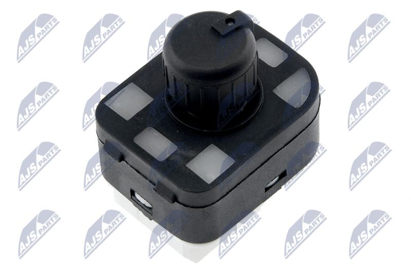 NTY EWS-AU-047 Switch, exterior mirror adjustment