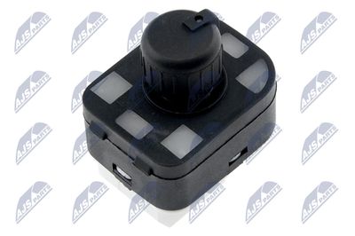 Switch, exterior mirror adjustment NTY EWS-AU-047