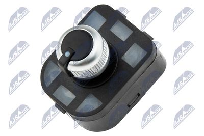 Switch, exterior mirror adjustment NTY EWS-AU-062