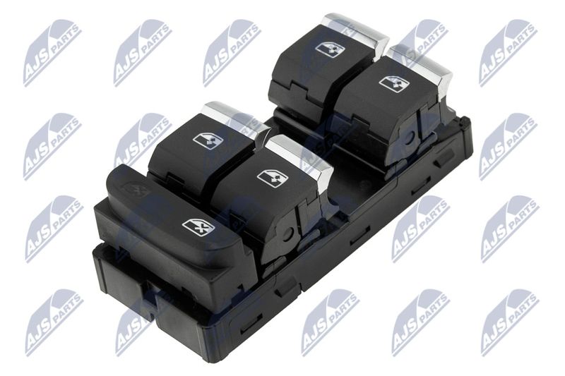 NTY EWS-AU-063 Switch, exterior mirror adjustment